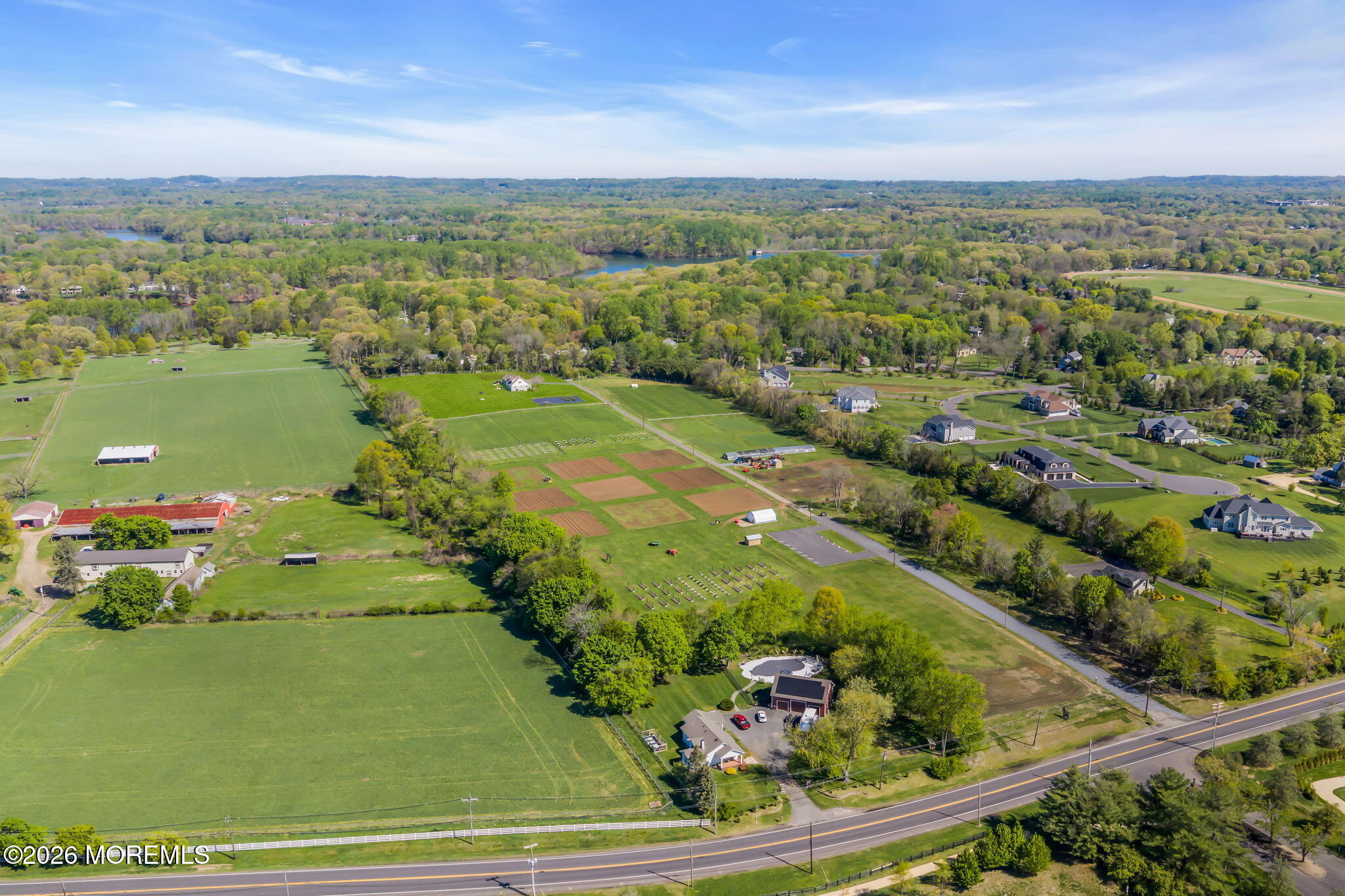 Colts Neck, New Jersey, 07722, United States, 5 Bedrooms Bedrooms, ,3 BathroomsBathrooms,Residential,Active,2041745