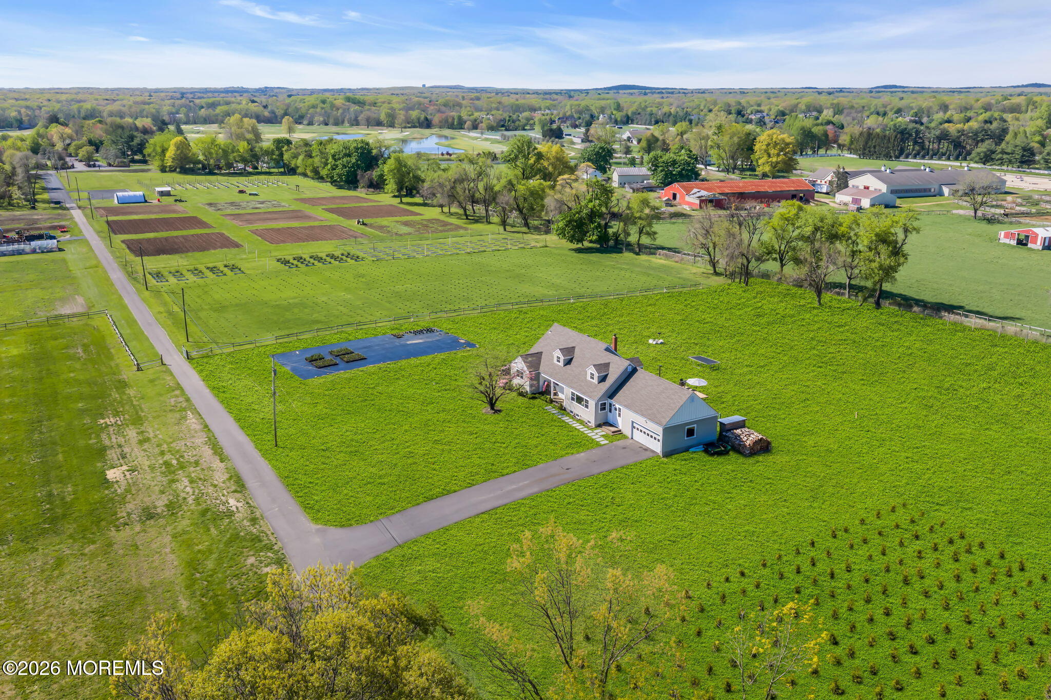 Colts Neck, New Jersey, 07722, United States, 5 Bedrooms Bedrooms, ,3 BathroomsBathrooms,Residential,Active,2041745