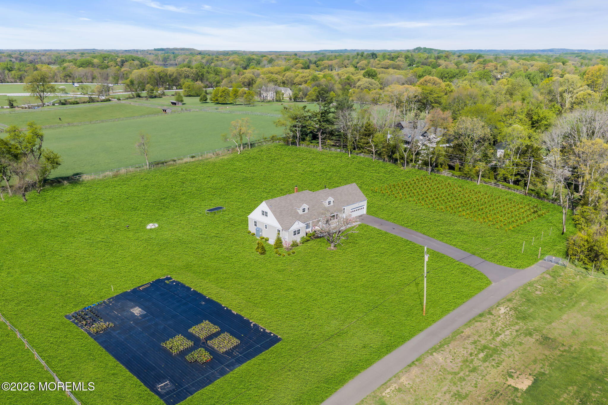 Colts Neck, New Jersey, 07722, United States, 5 Bedrooms Bedrooms, ,3 BathroomsBathrooms,Residential,Active,2041745