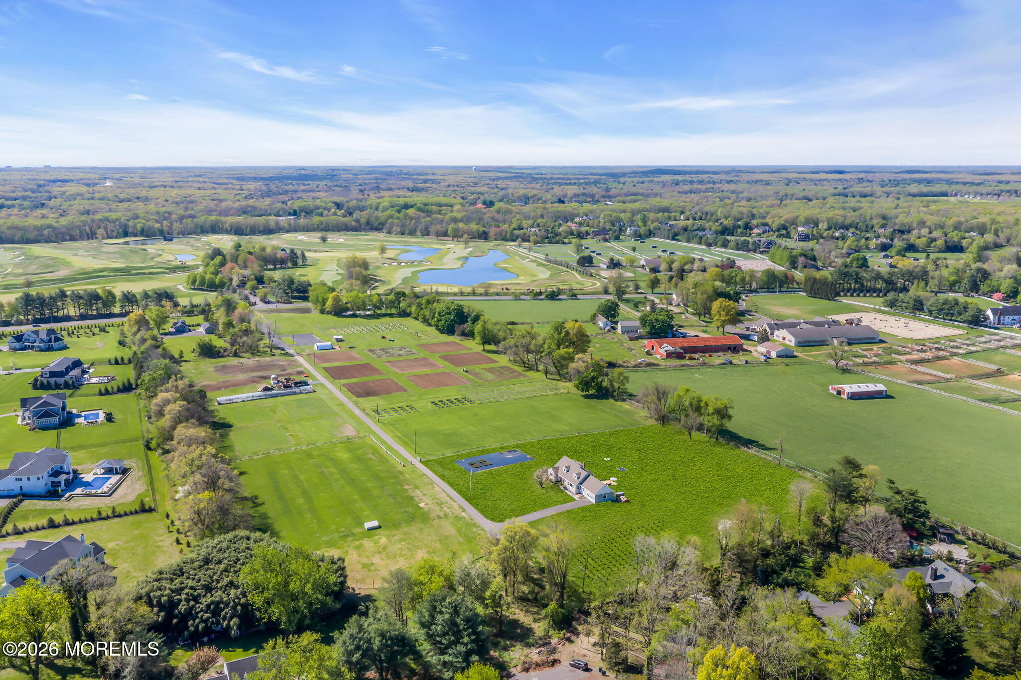 Colts Neck, New Jersey, 07722, United States, 5 Bedrooms Bedrooms, ,3 BathroomsBathrooms,Residential,Active,2041745