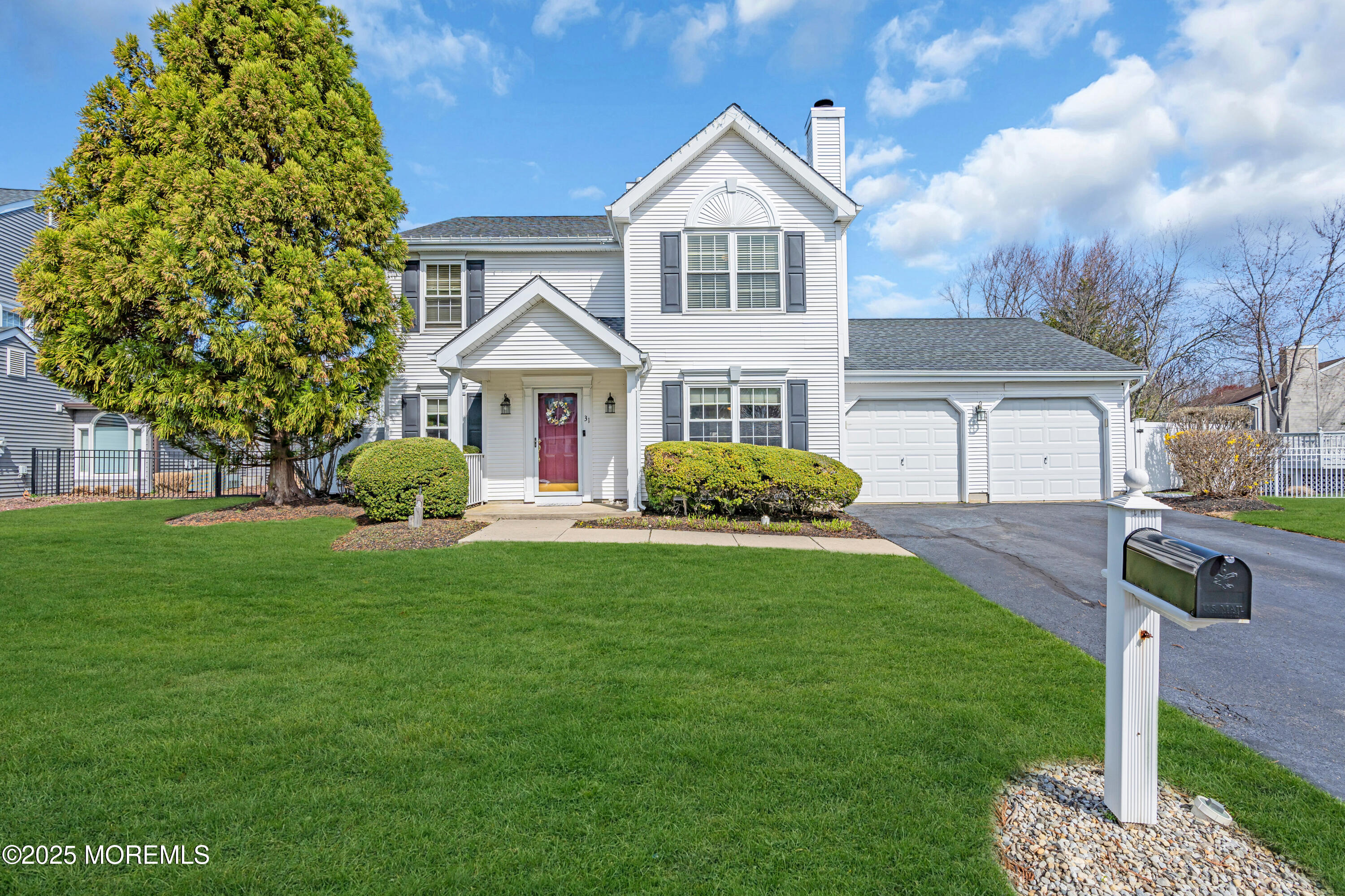 31 Augusta Street, Tinton Falls, New Jersey image 1