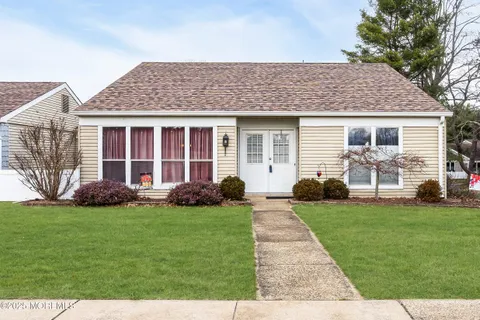 708C Wooton Court, Manchester, NJ 08759 - #: 22535931