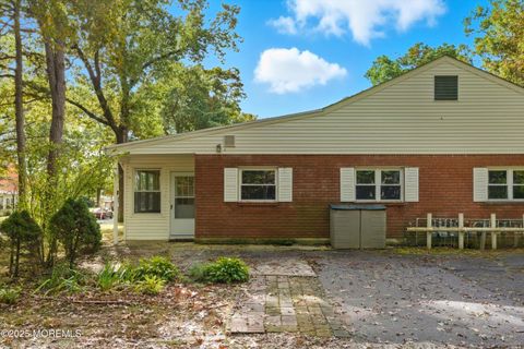 Photo of 11 Birch Street #A, Toms River, NJ 08757 (MLS # 22531500)