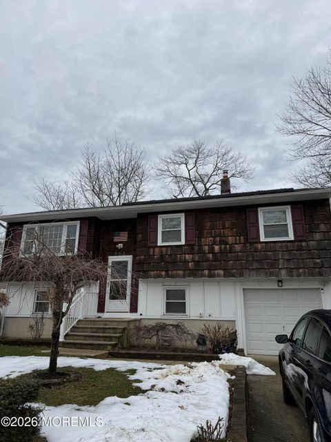 Photo of 953 Neptune Avenue, Beachwood, NJ 08722 (MLS # 22605491)