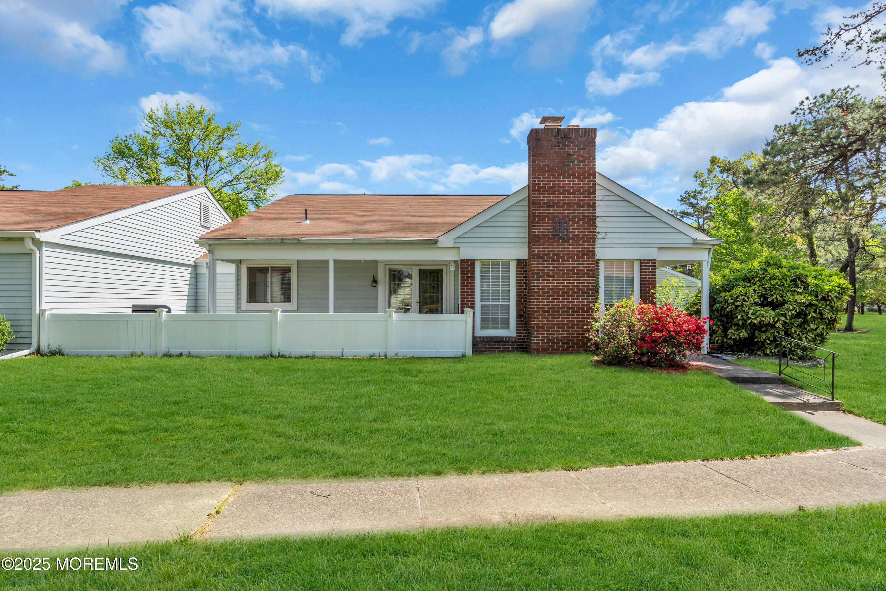 576 Sheffield Drive #B, Manchester, New Jersey image 16