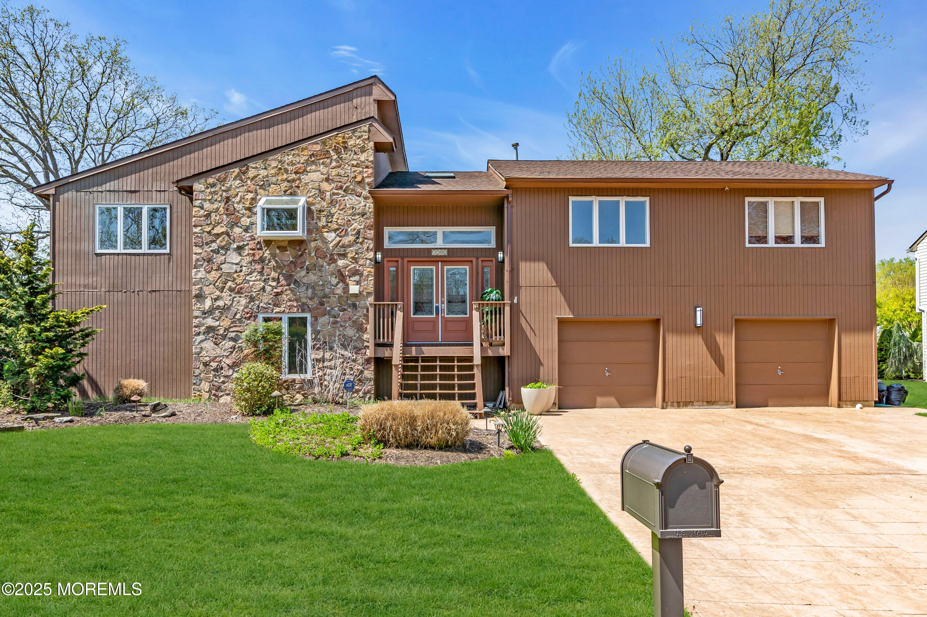 1702 Holbrook Street, Oakhurst, New Jersey image 1