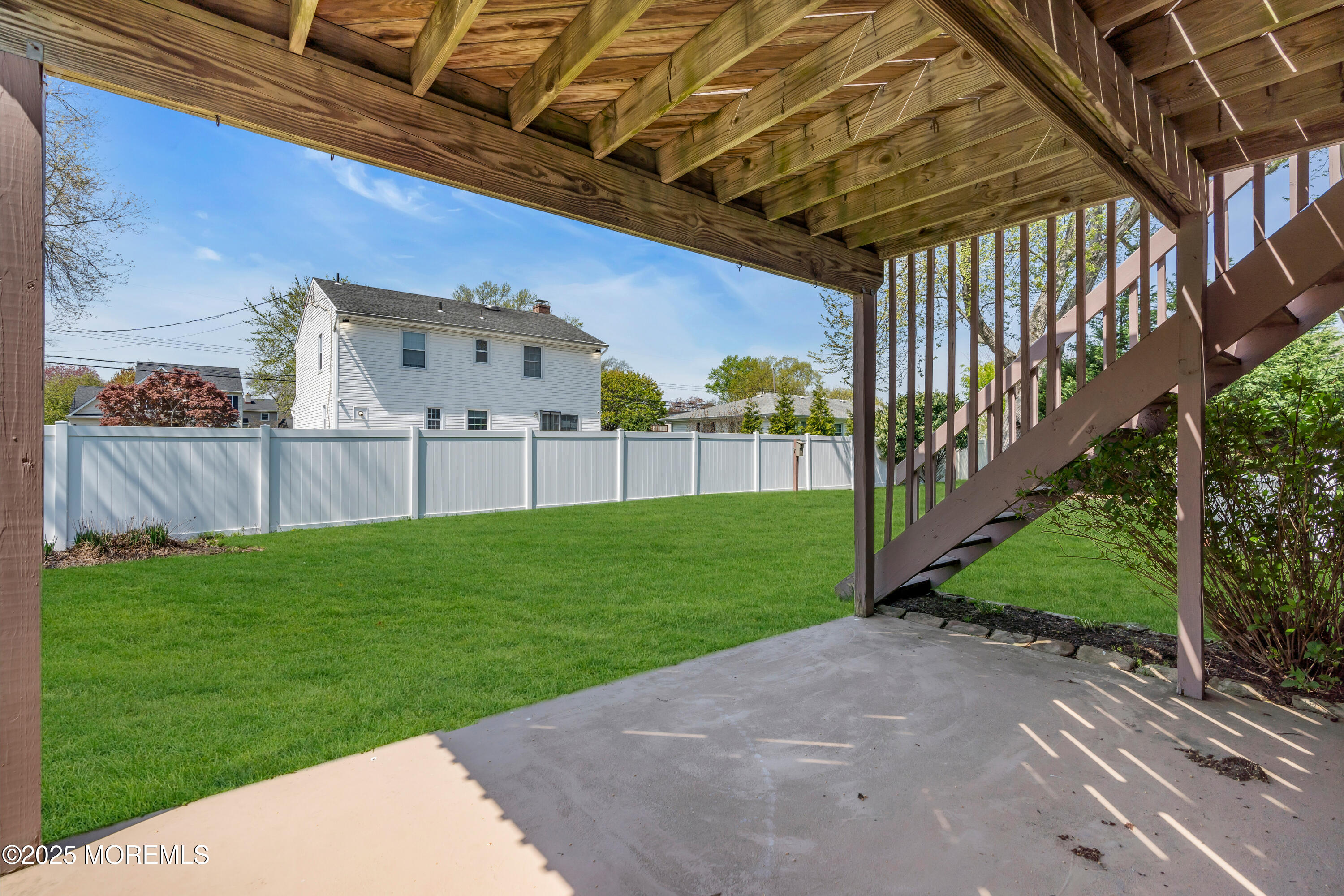 1702 Holbrook Street, Oakhurst, New Jersey image 33