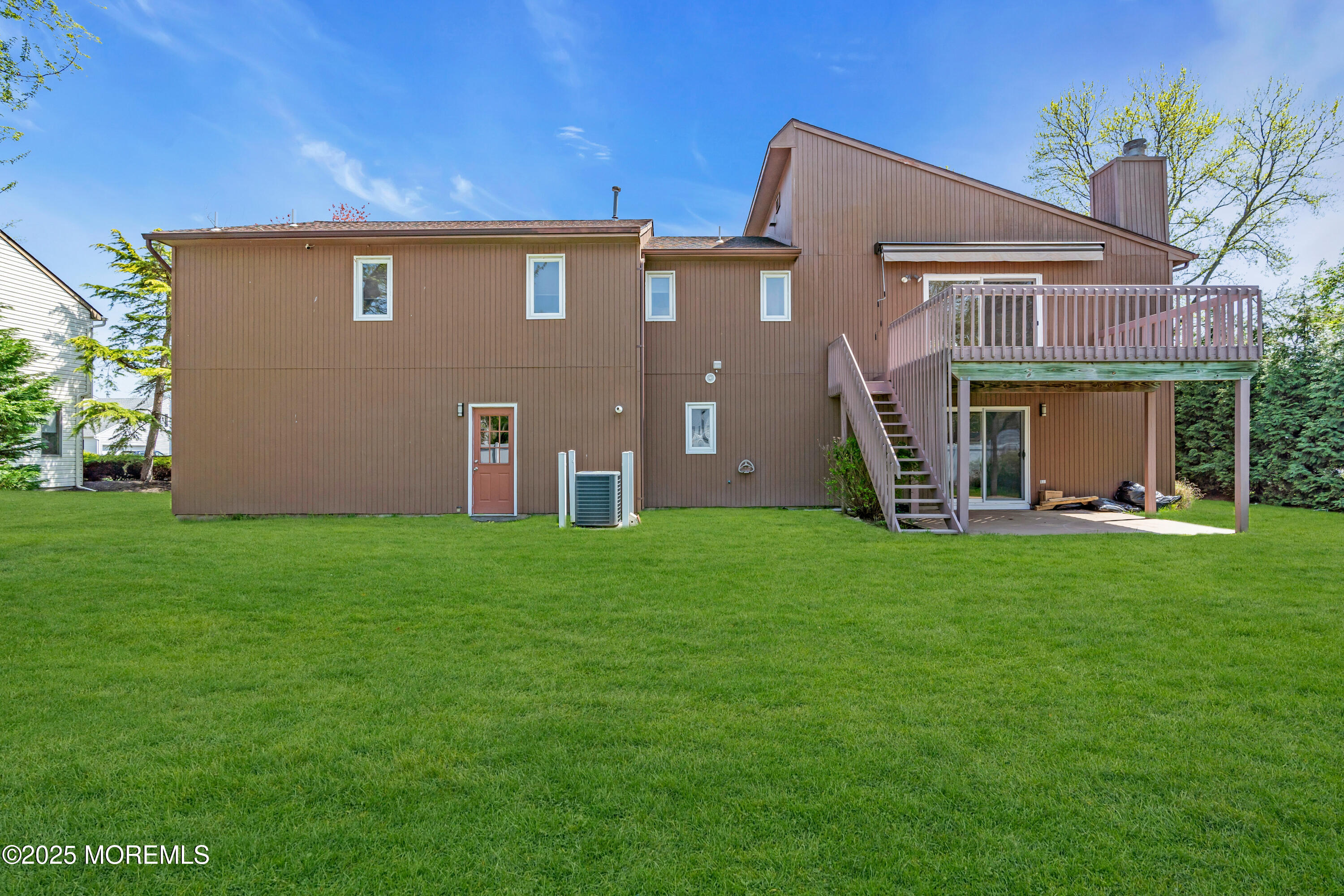 1702 Holbrook Street, Oakhurst, New Jersey image 34