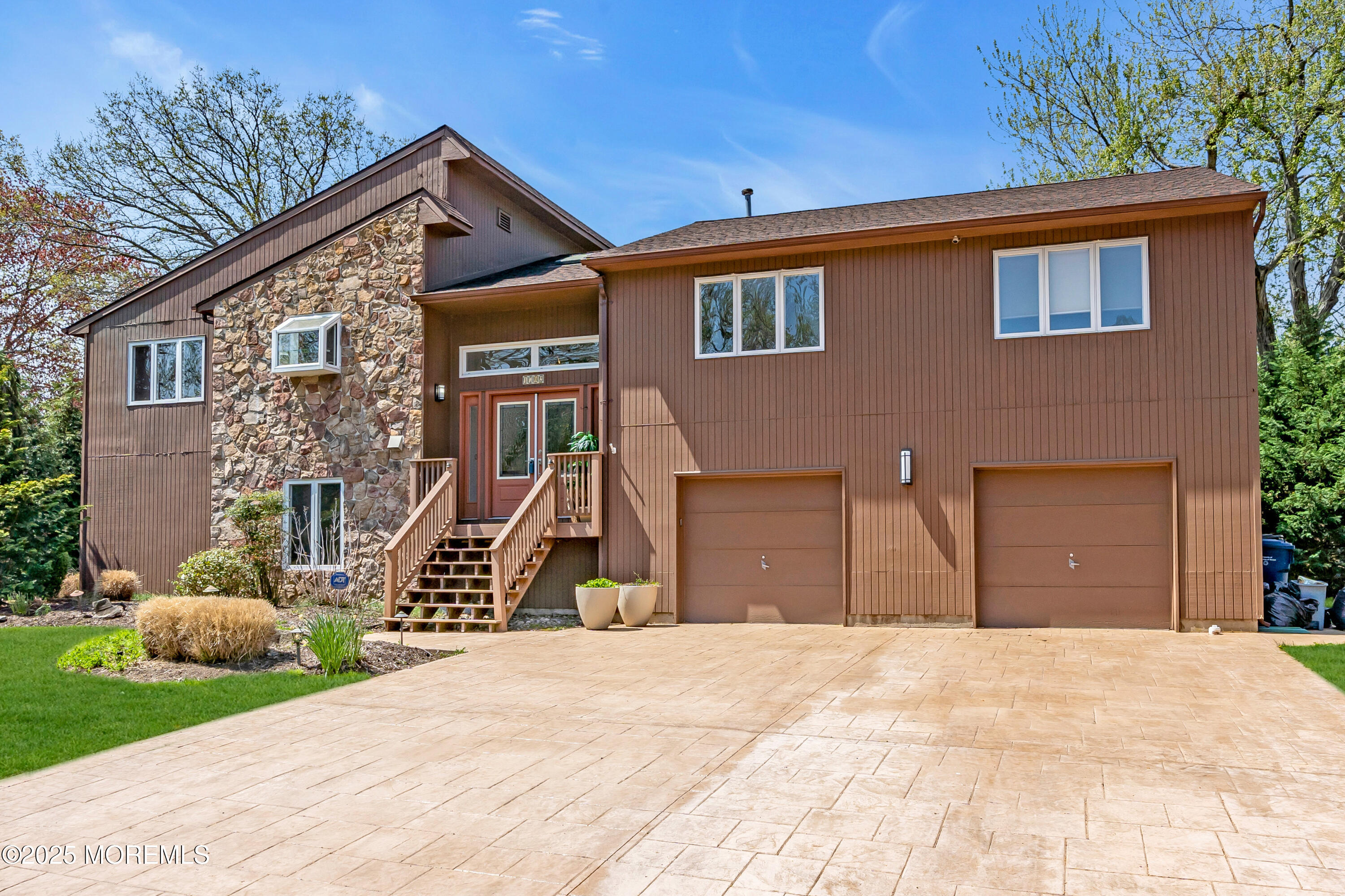 1702 Holbrook Street, Oakhurst, New Jersey image 2