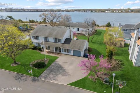 Photo of 100 Sheldon Avenue, Neptune Township, NJ 07753 (MLS # 22610703)