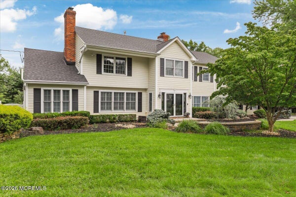 61 LAURELWOOD DR, COLTS NECK, NJ 07722 - Image 7239dc3e238f65d60e07520bae4cdc85/1384743780