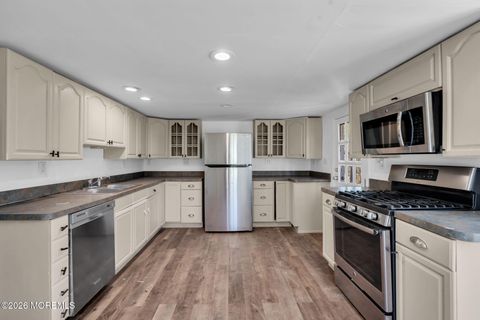 Photo of 9 Arneytown Hornerstown Road, Upper Freehold, NJ 08501 (MLS # 22613380)