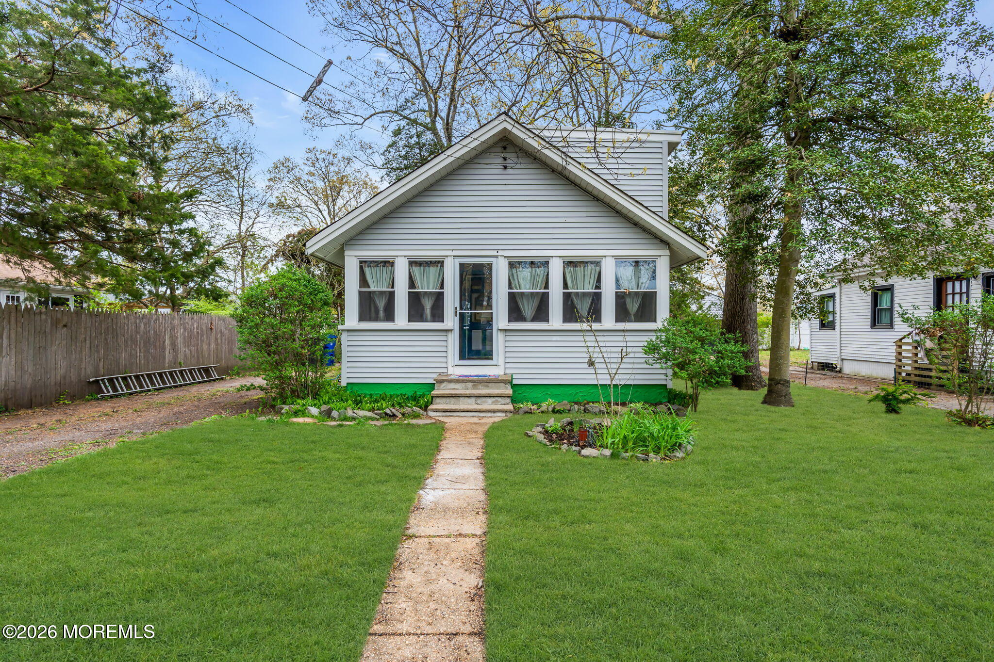 109 Martin Road