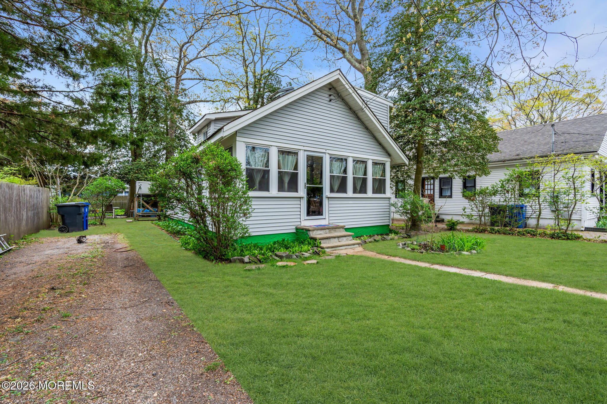 109 Martin Road