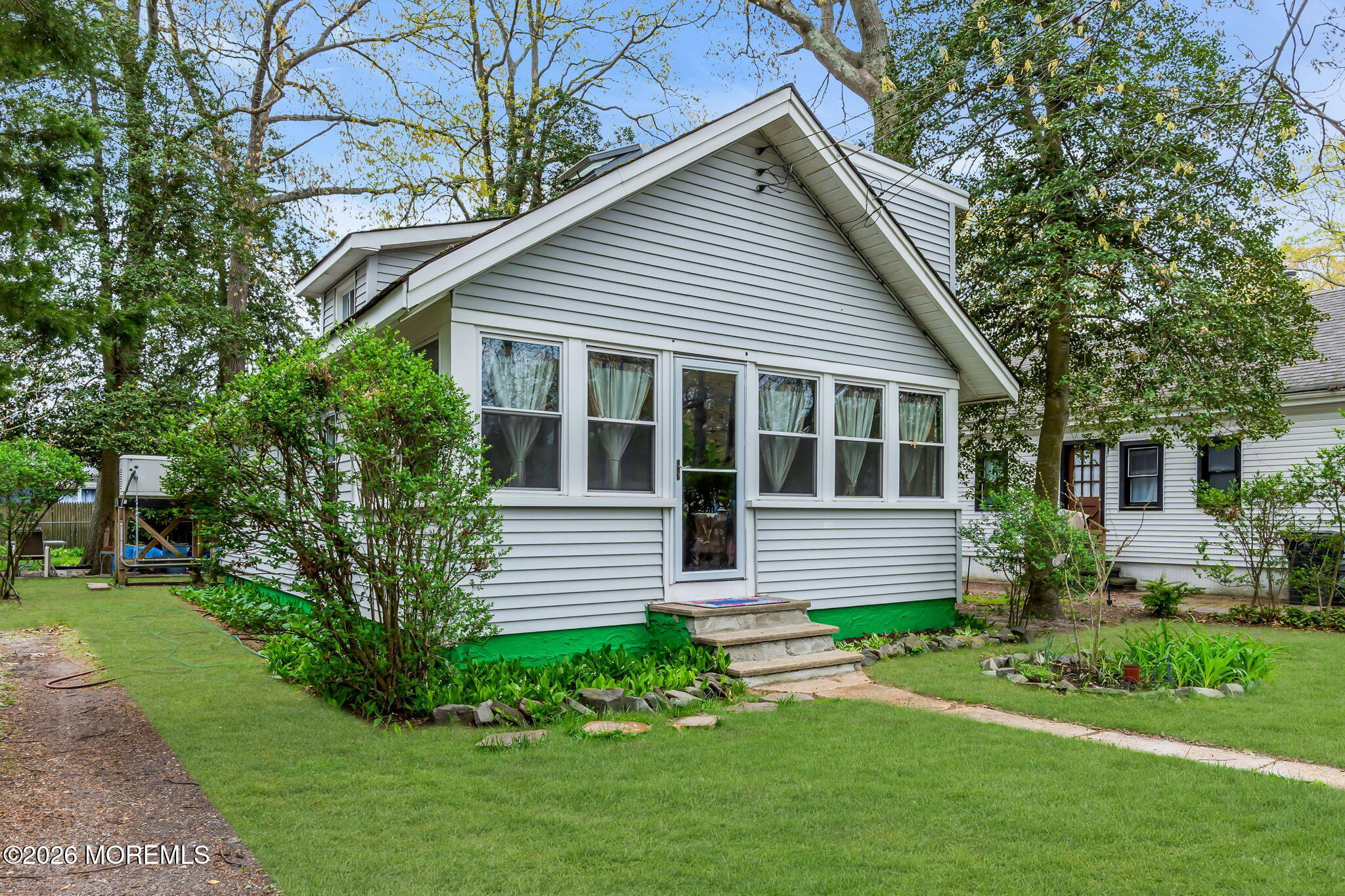 109 Martin Road