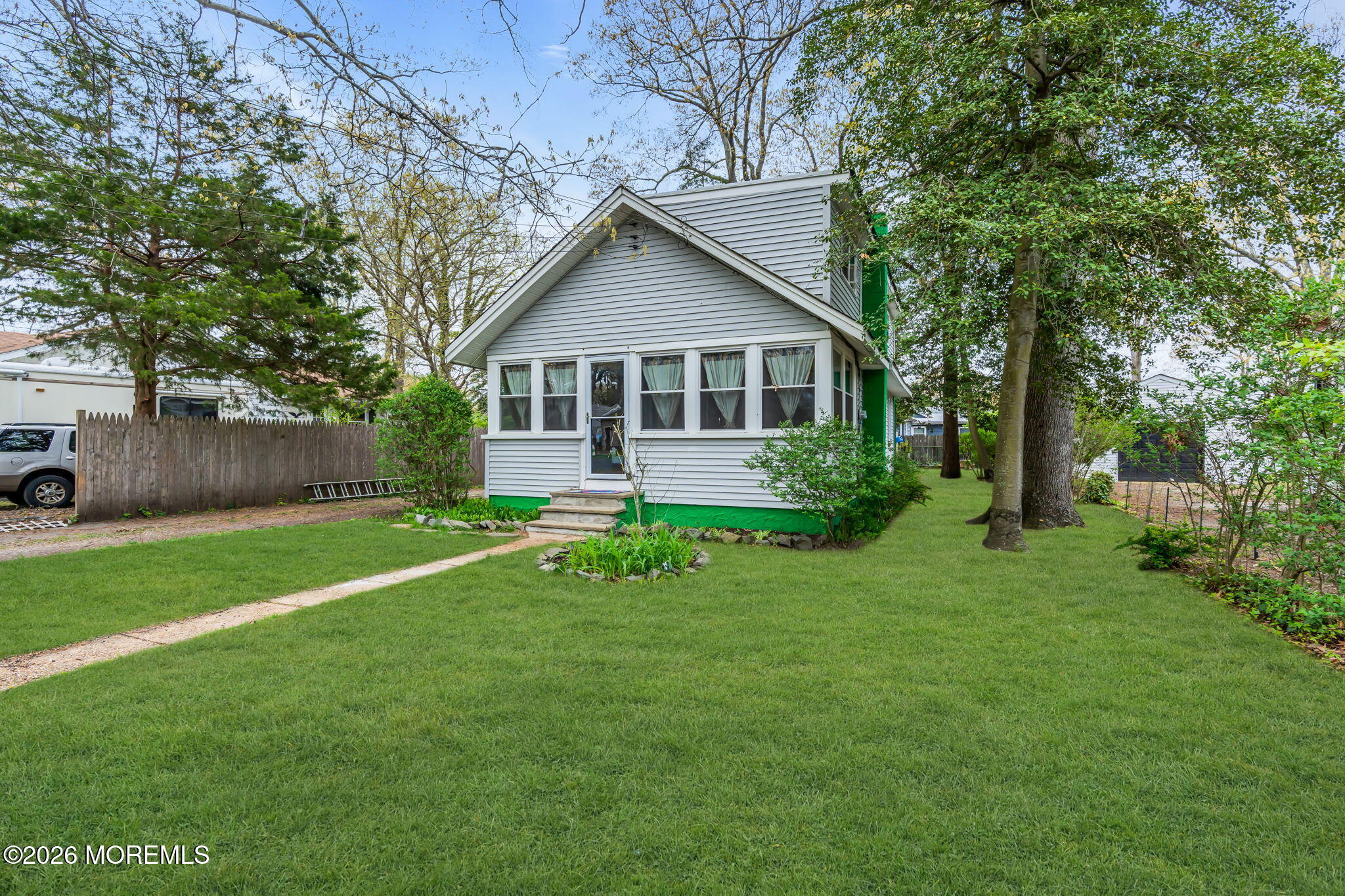 109 Martin Road