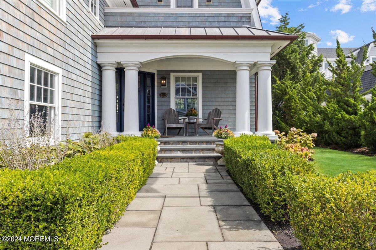 1123 Barnegat Lane, Mantoloking, New Jersey image 42