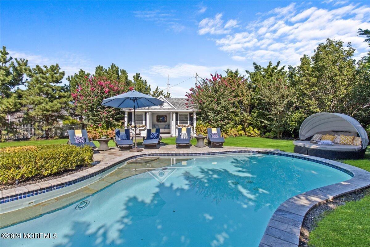 1123 Barnegat Lane, Mantoloking, New Jersey image 3