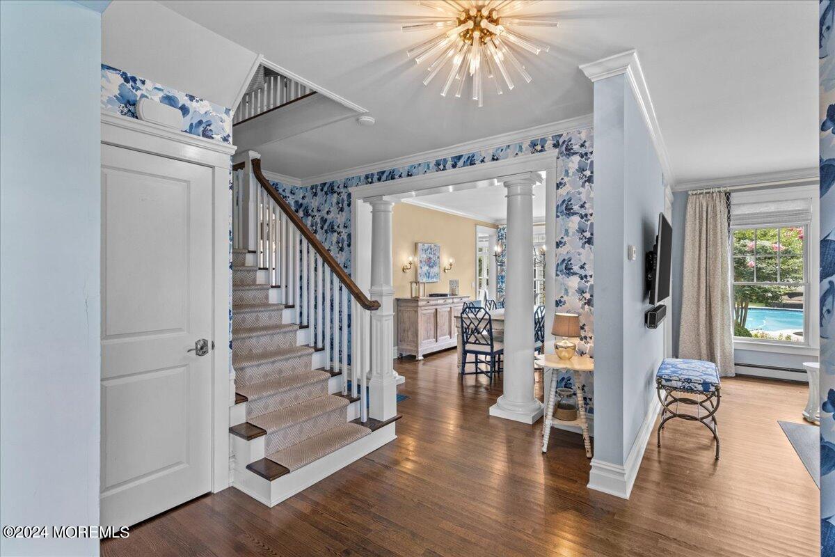 1123 Barnegat Lane, Mantoloking, New Jersey image 5