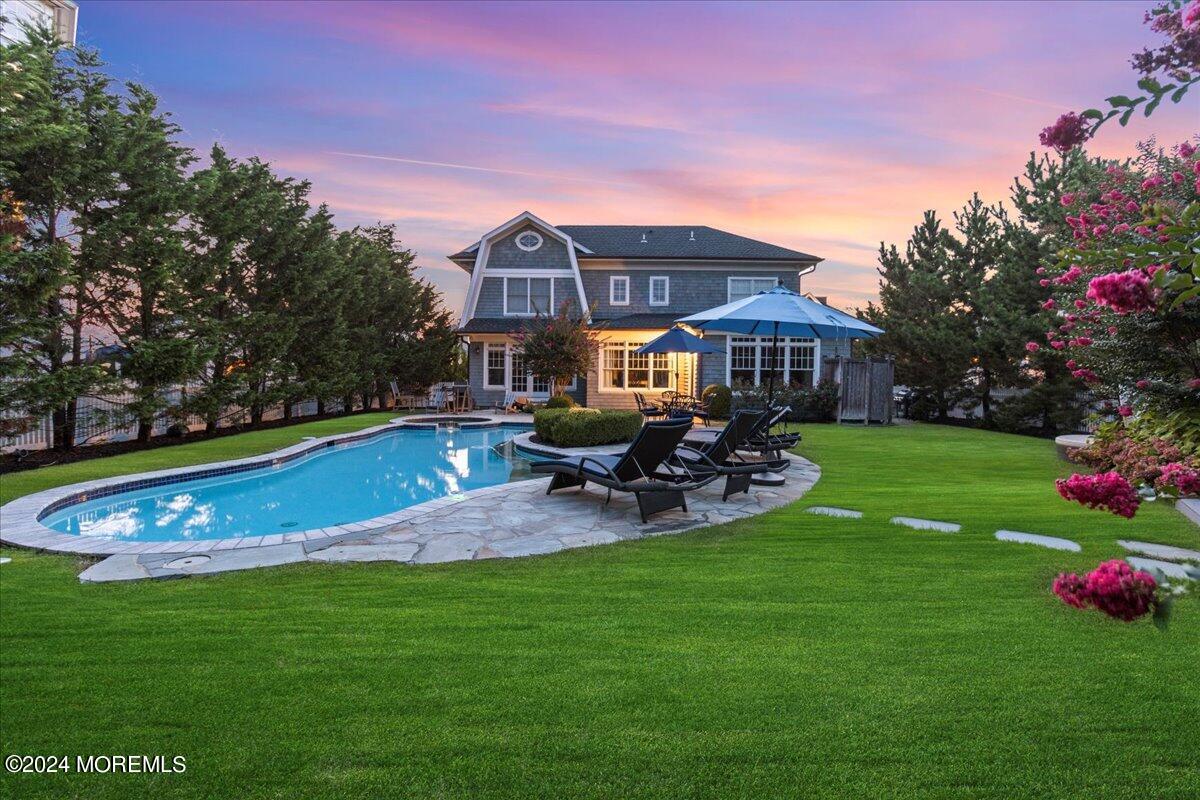 1123 Barnegat Lane, Mantoloking, New Jersey image 2