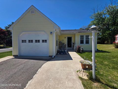 Homes For Sale - 24 Milford Avenue #52<br/> Whiting, NJ 08759