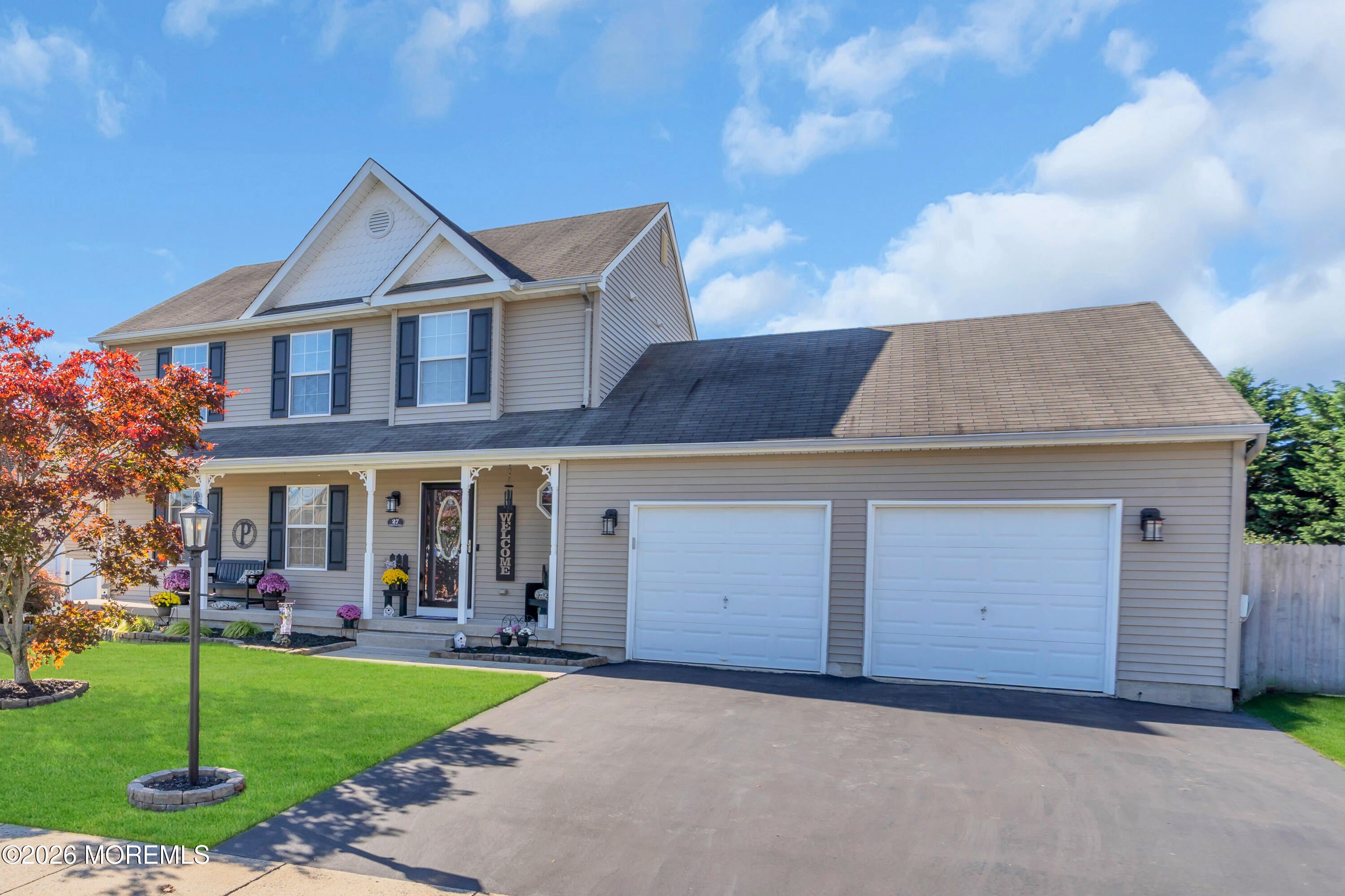 27 Falkinburg Drive