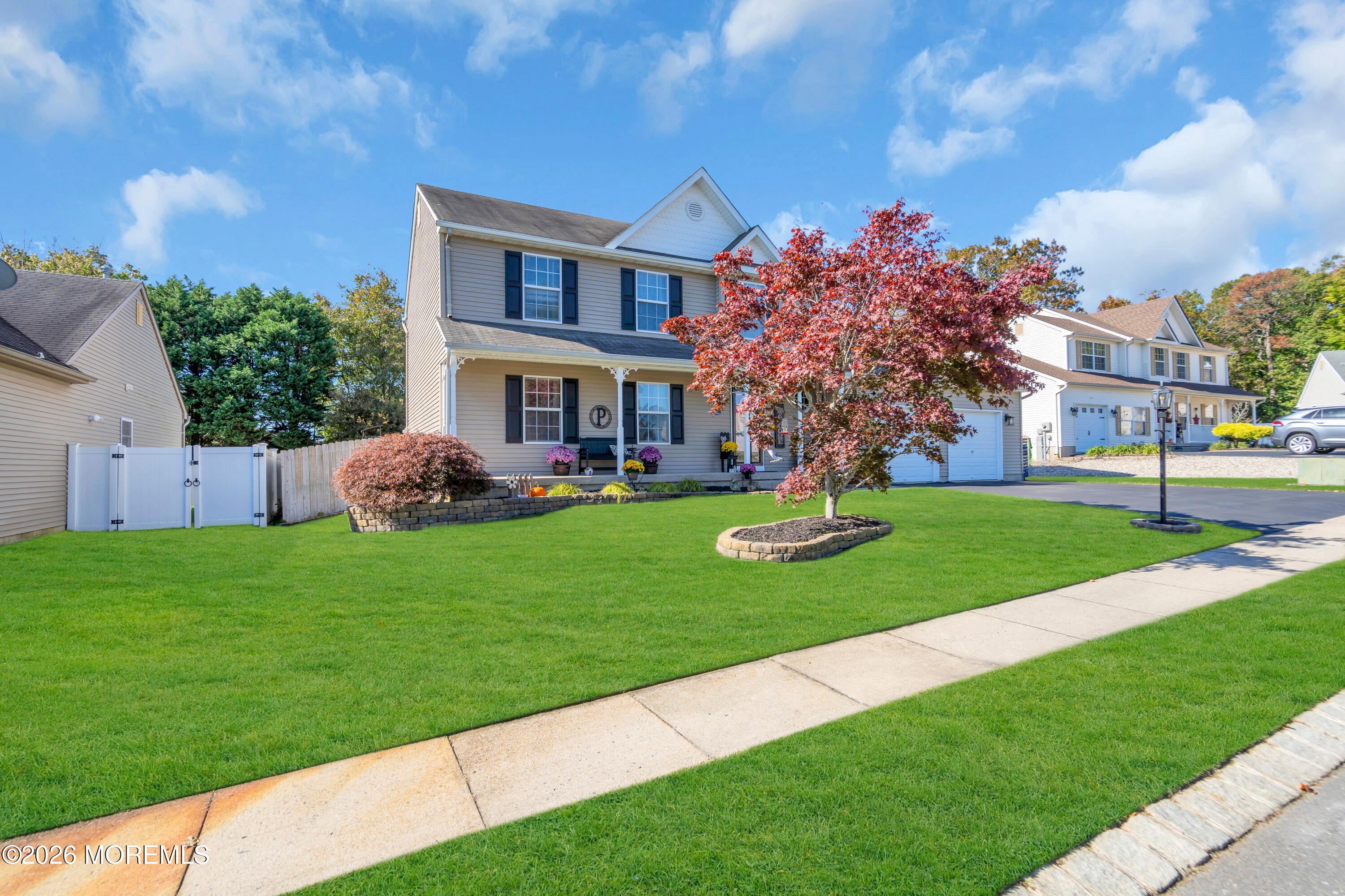 27 Falkinburg Drive