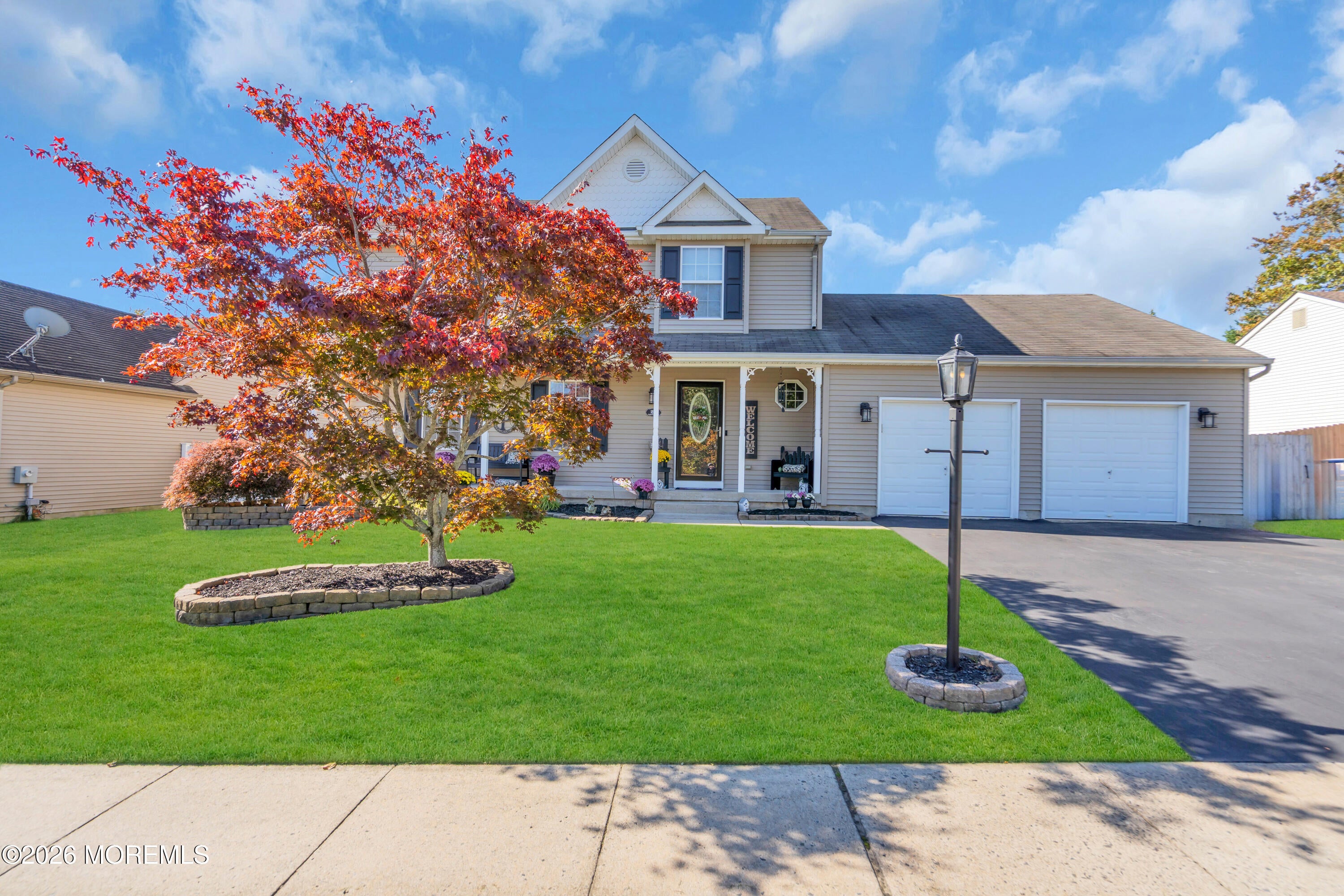 27 Falkinburg Drive
