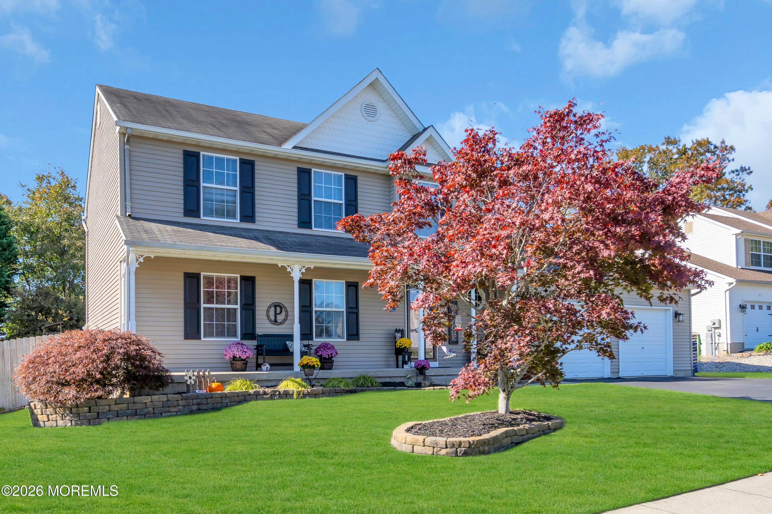 27 Falkinburg Drive