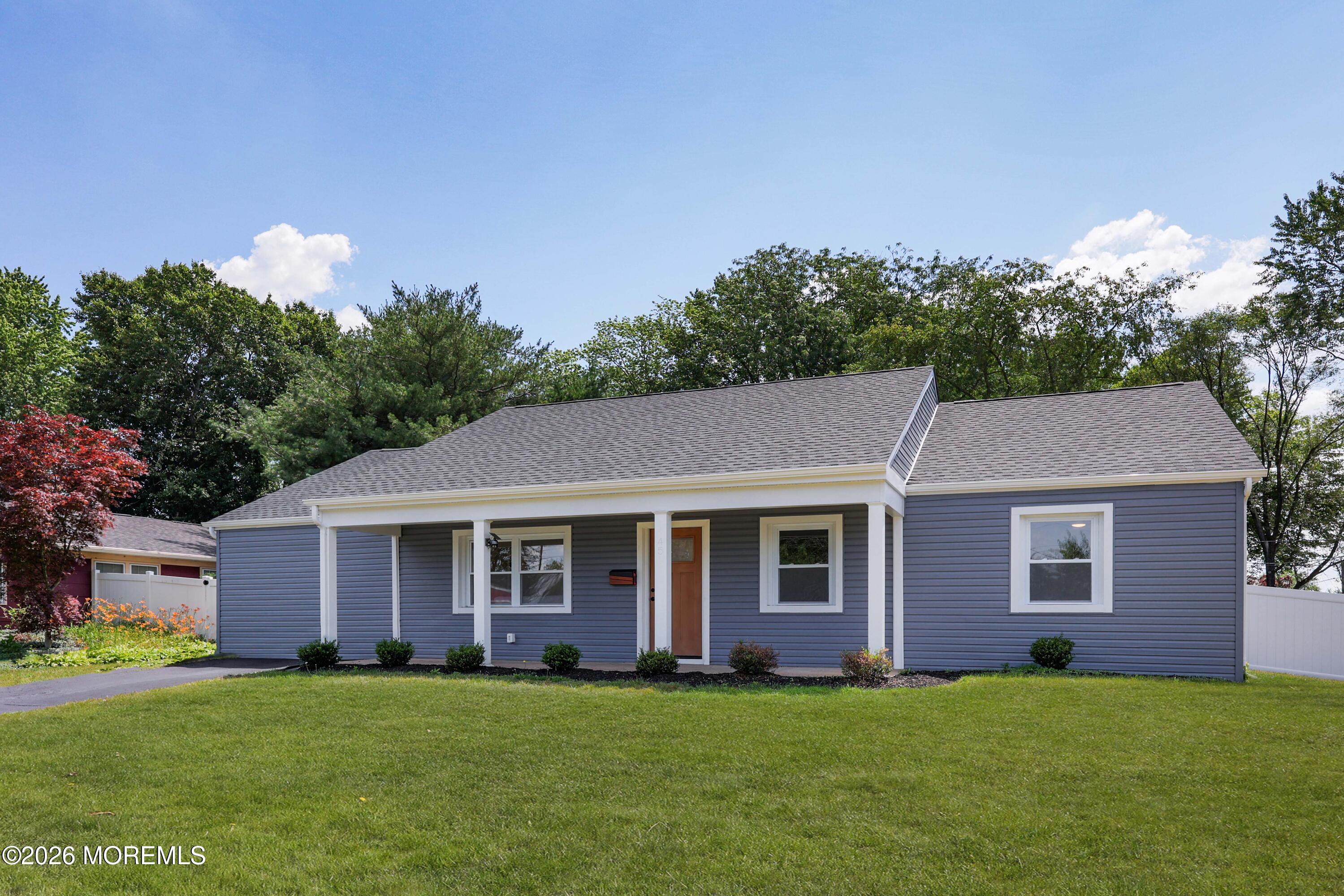 45 Toledo Lane