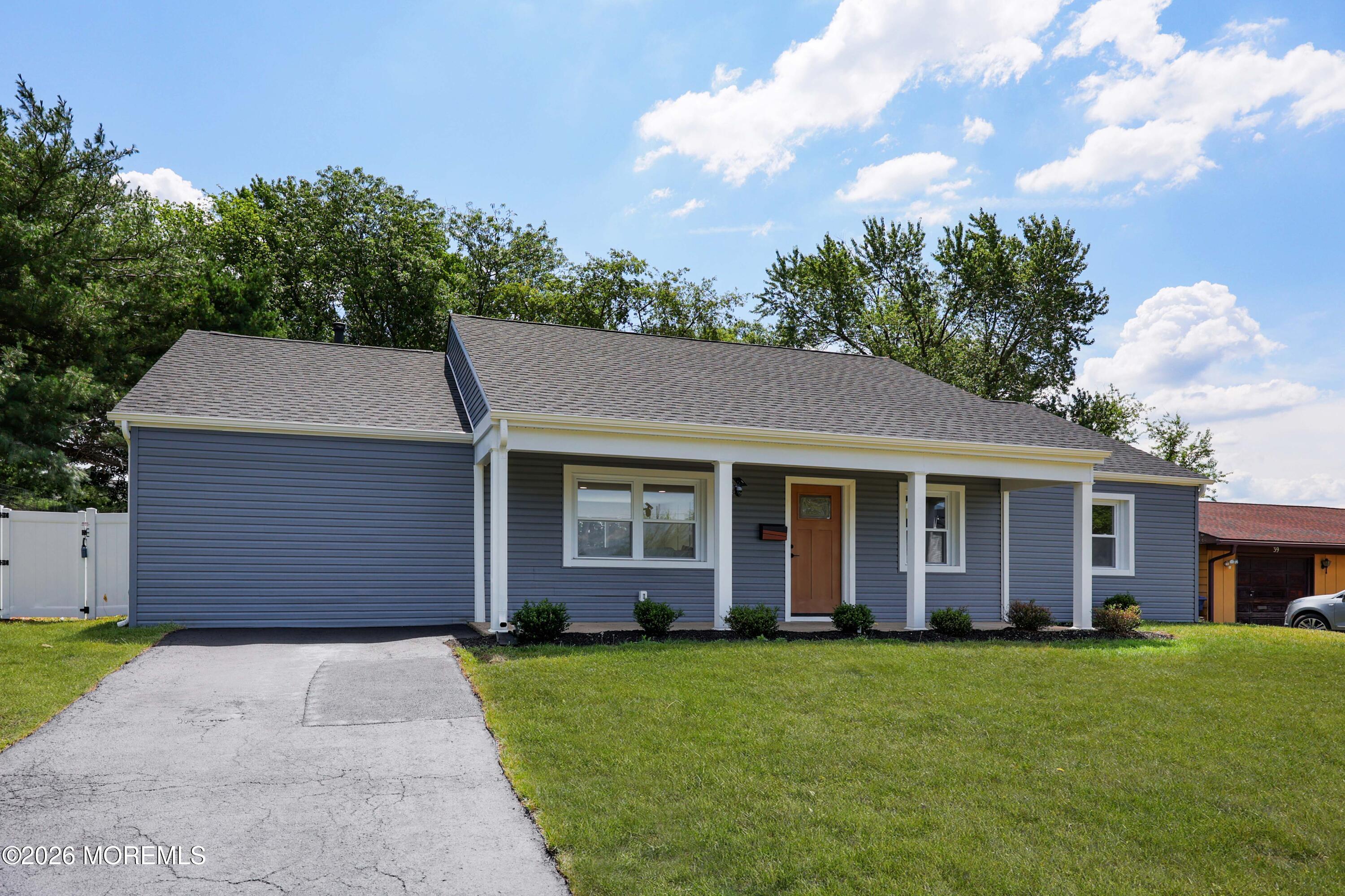 45 Toledo Lane
