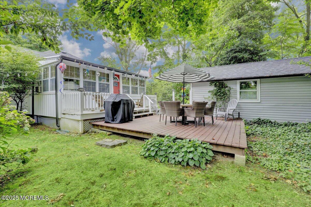 719 Ashley Avenue, Brielle, New Jersey image 2
