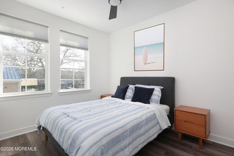 6 W End Court 209 Long Branch NJ 07740