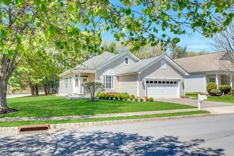 Photo of 2 Silverspring Drive, Lakewood, NJ 08701 (MLS # 22611259)