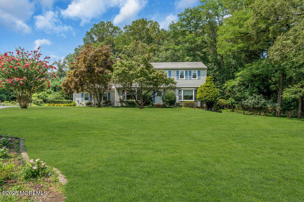 15 Goldsmith Drive