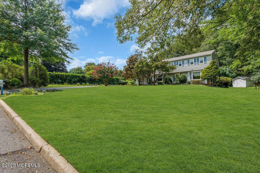 15 Goldsmith Drive
