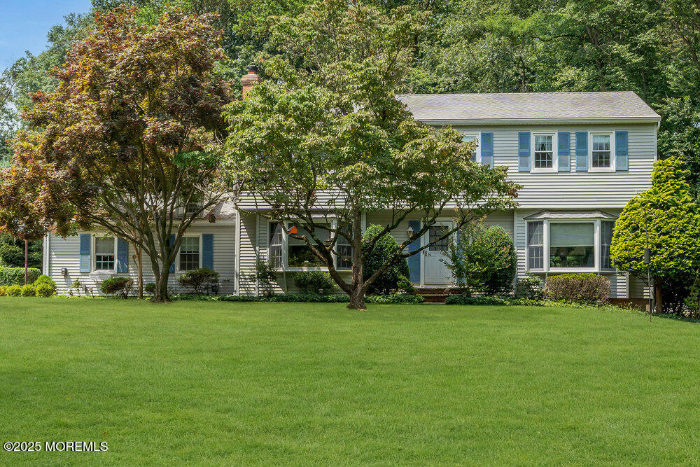 15 Goldsmith Drive