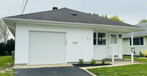 77 Mount Fairweather Lane, Toms River, NJ 08753 - #: 22603519