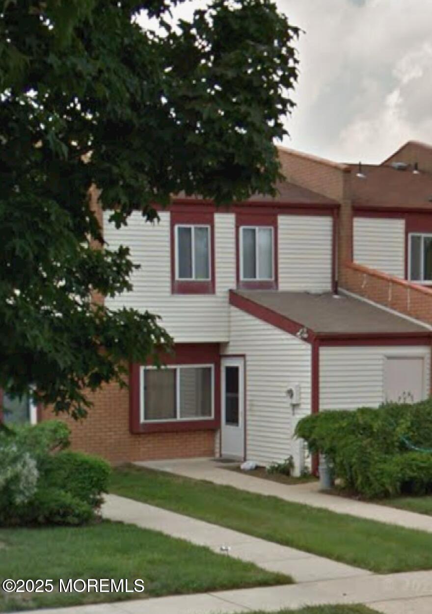 10 Foxwood Court #93, Brick, New Jersey image 1