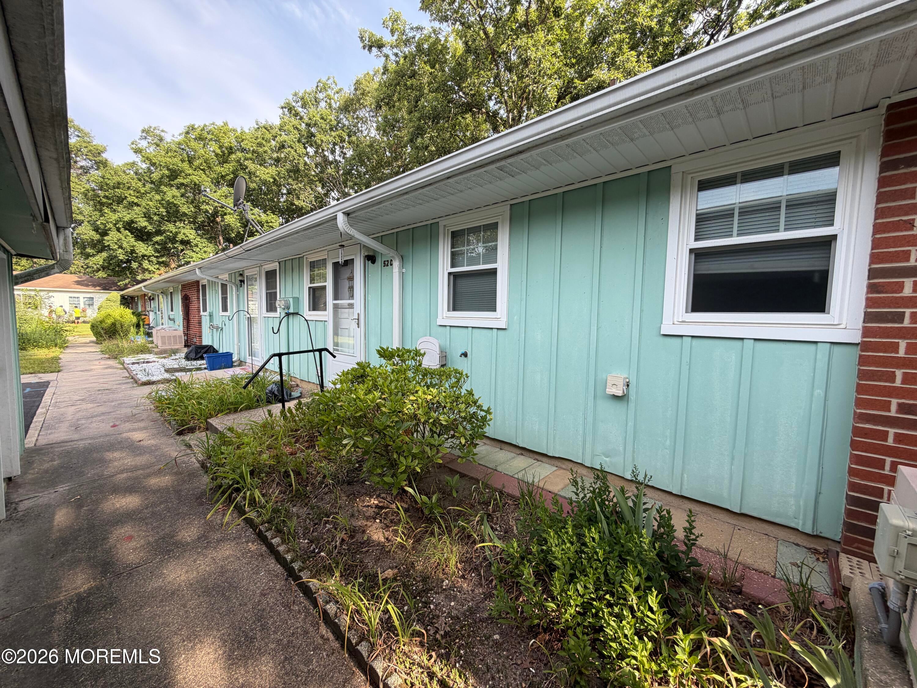 52C Cambridge Court
