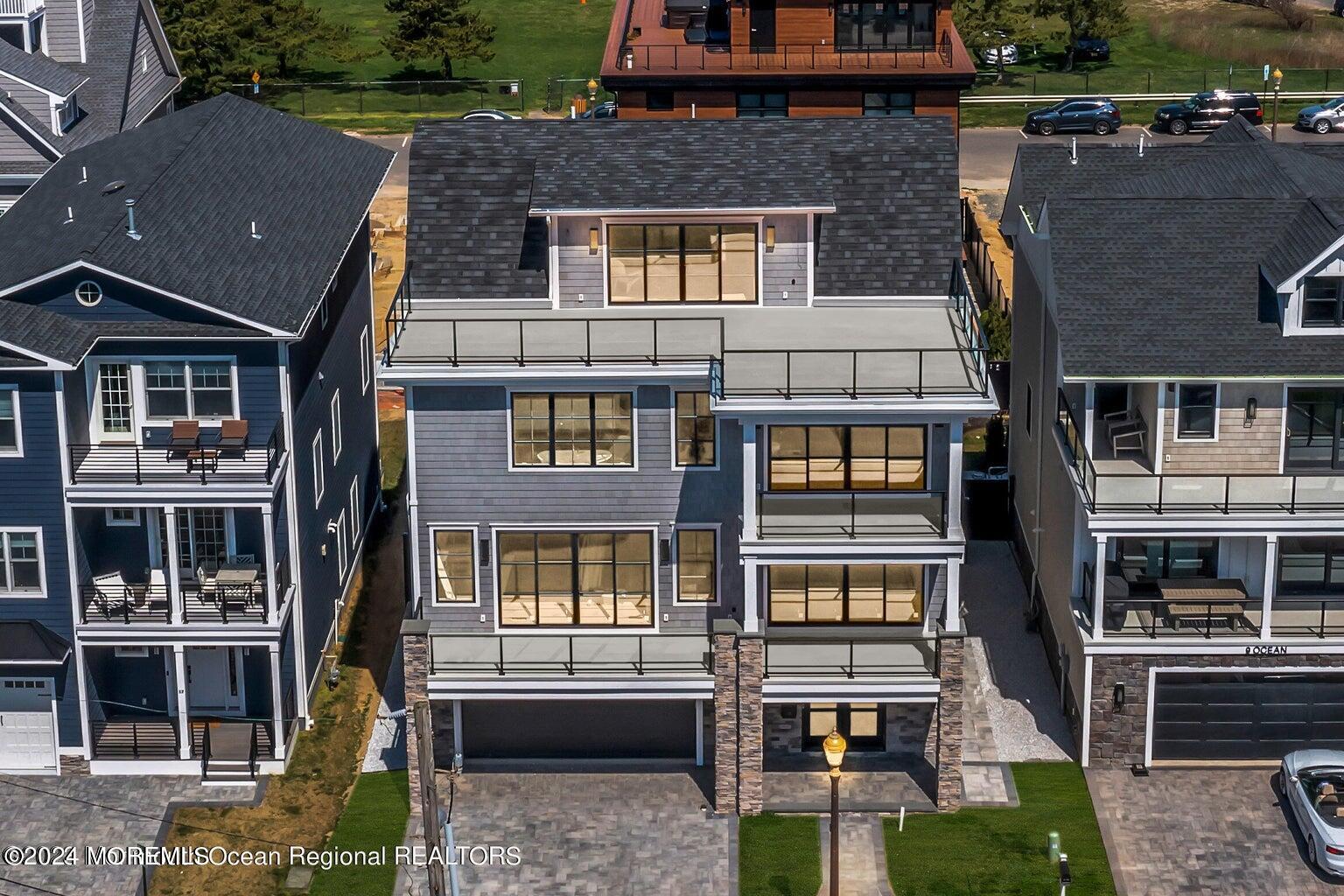 13 Ocean Terrace