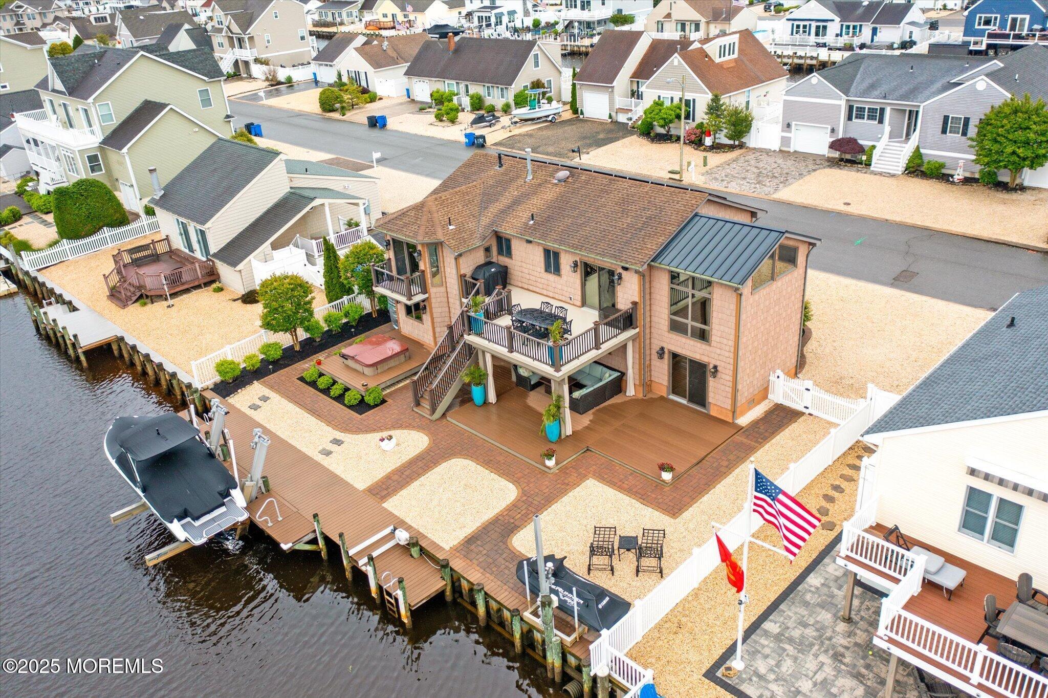 165 Eileen Lane, Manahawkin, New Jersey image 42
