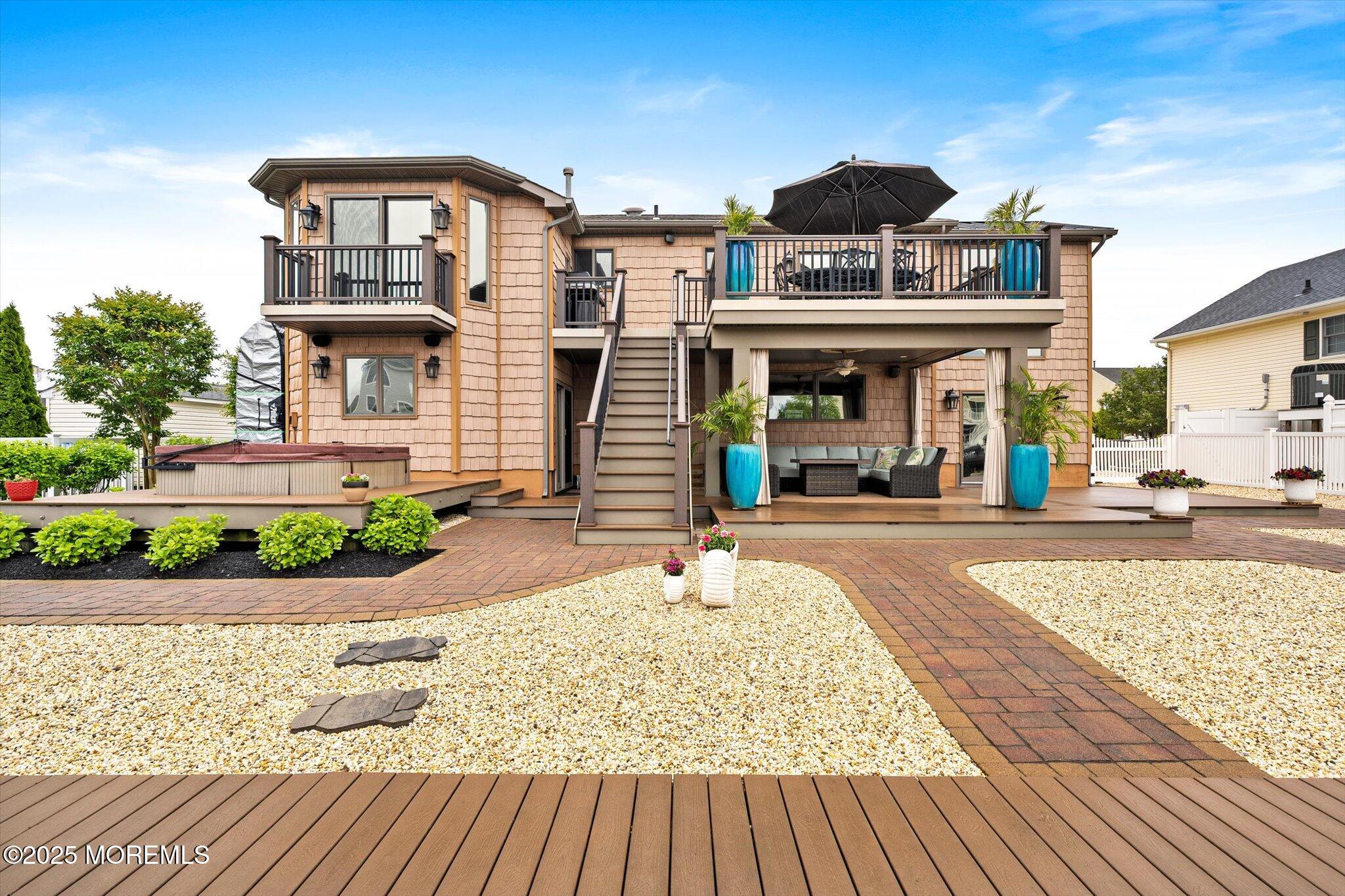 165 Eileen Lane, Manahawkin, New Jersey image 2