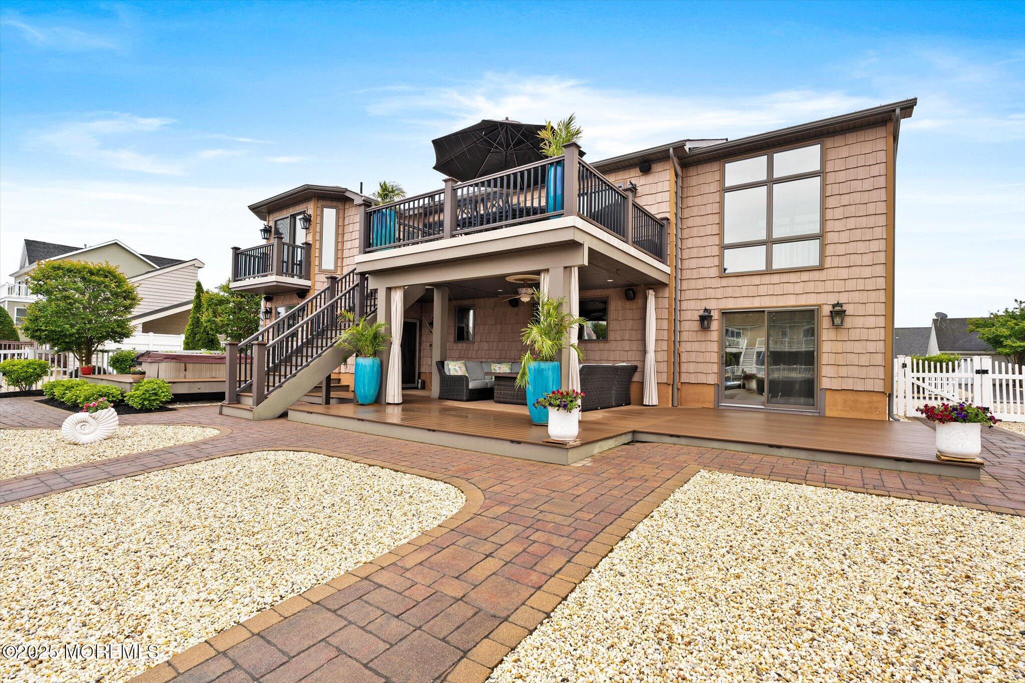 165 Eileen Lane, Manahawkin, New Jersey image 33
