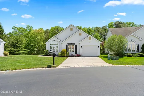 19 Dexter Lane, Jackson, NJ 08527 - MLS#: 22514106