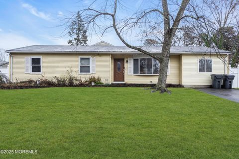 Photo of 267 Emerald Drive, Brick, NJ 08723 (MLS # 22535734)