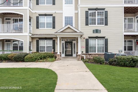 Photo of 136 Mill Pond Way #22, Eatontown, NJ 07724 (MLS # 22601707)