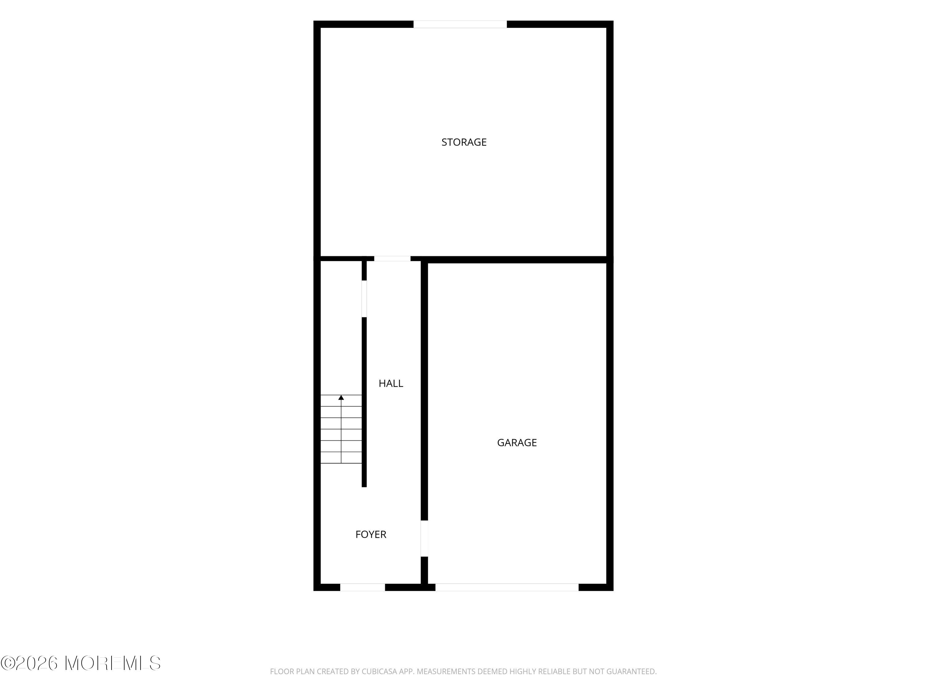 9 Randall Place
