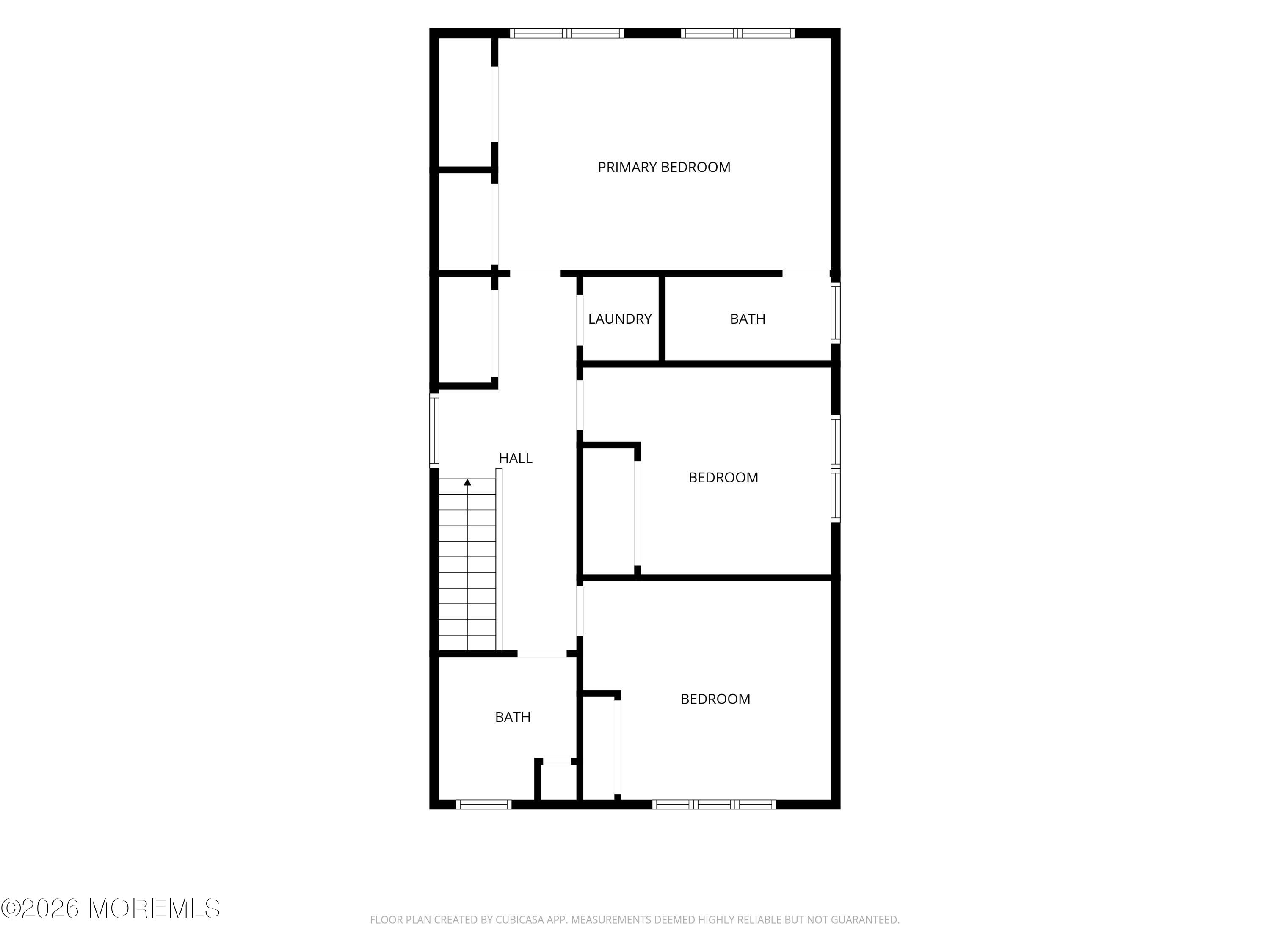 9 Randall Place