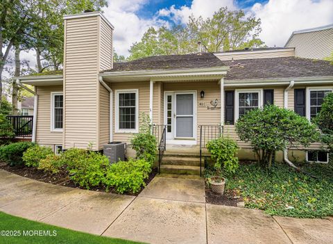 41 Poplar Court C Brielle NJ 08730